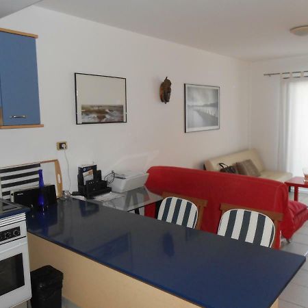 Las Moreras Apartment 135 بلايا بلانكا المظهر الخارجي الصورة