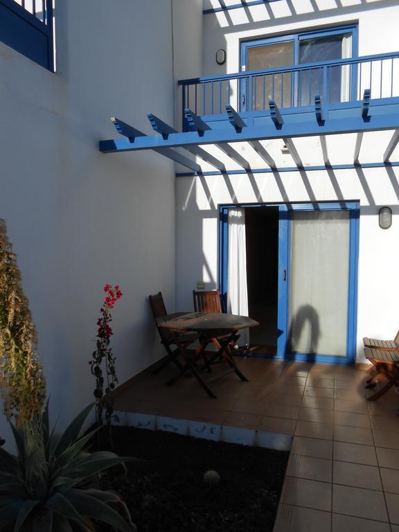 Las Moreras Apartment 135 بلايا بلانكا المظهر الخارجي الصورة