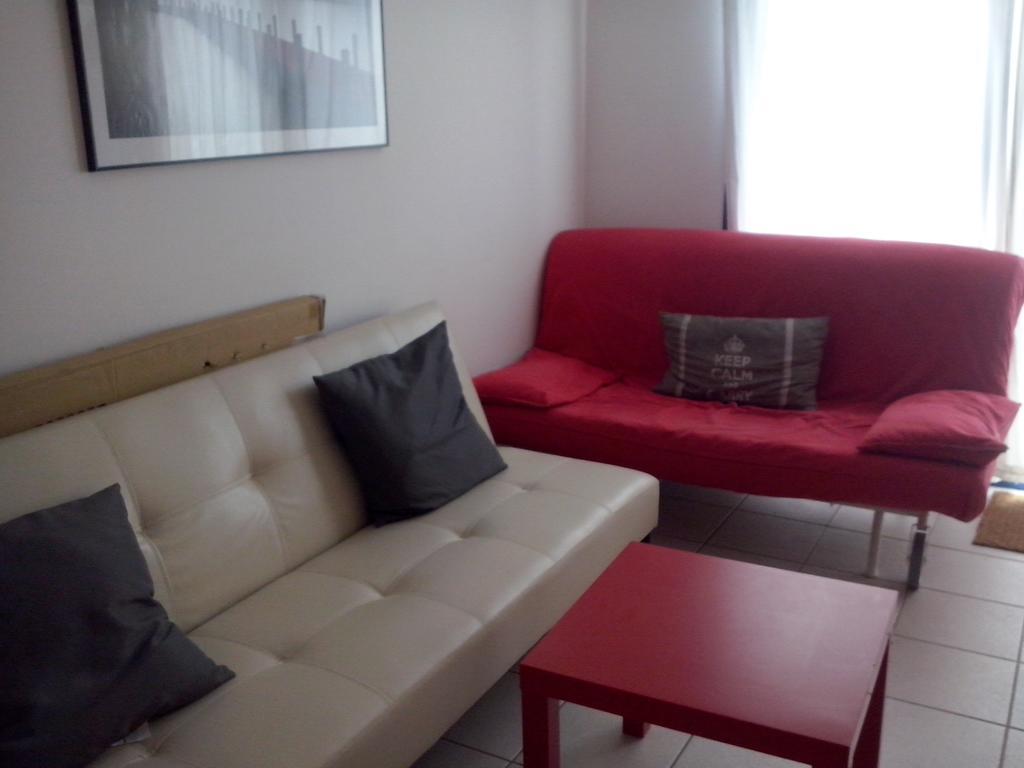 Las Moreras Apartment 135 بلايا بلانكا المظهر الخارجي الصورة