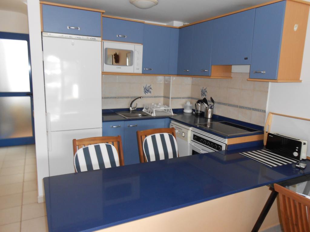 Las Moreras Apartment 135 بلايا بلانكا المظهر الخارجي الصورة