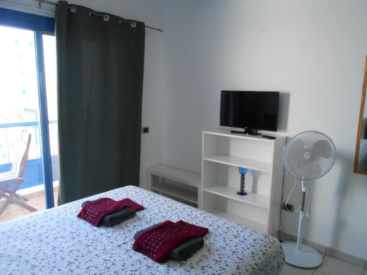 Las Moreras Apartment 135 بلايا بلانكا المظهر الخارجي الصورة