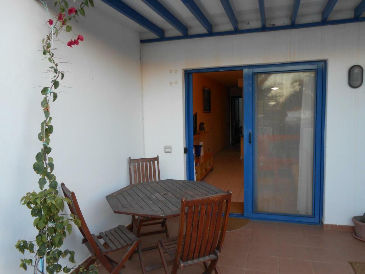 Las Moreras Apartment 135 بلايا بلانكا المظهر الخارجي الصورة