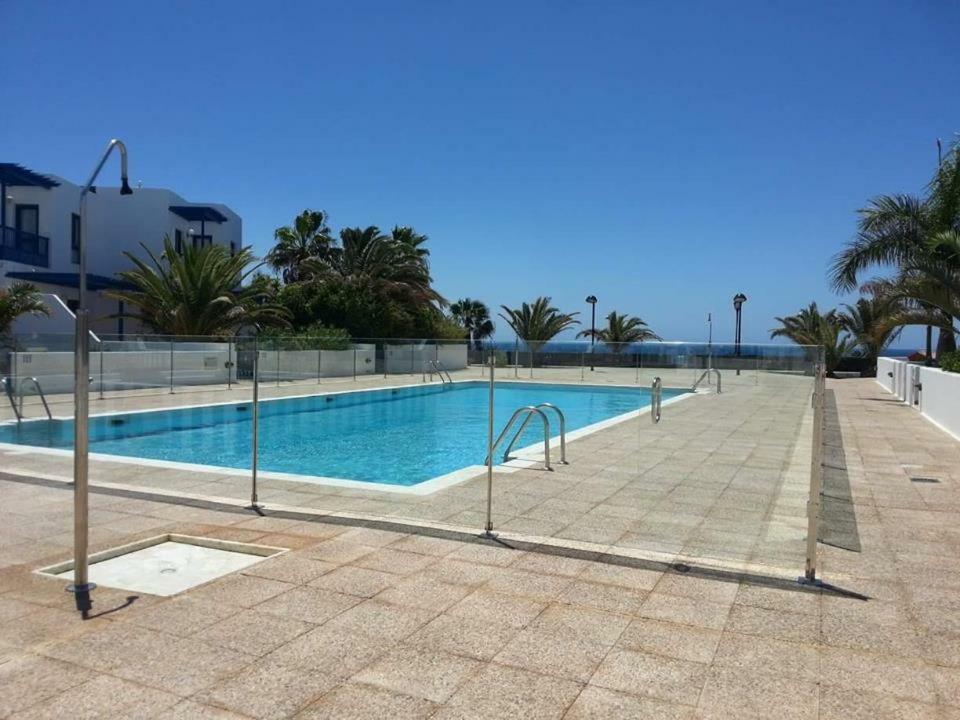 Las Moreras Apartment 135 بلايا بلانكا المظهر الخارجي الصورة