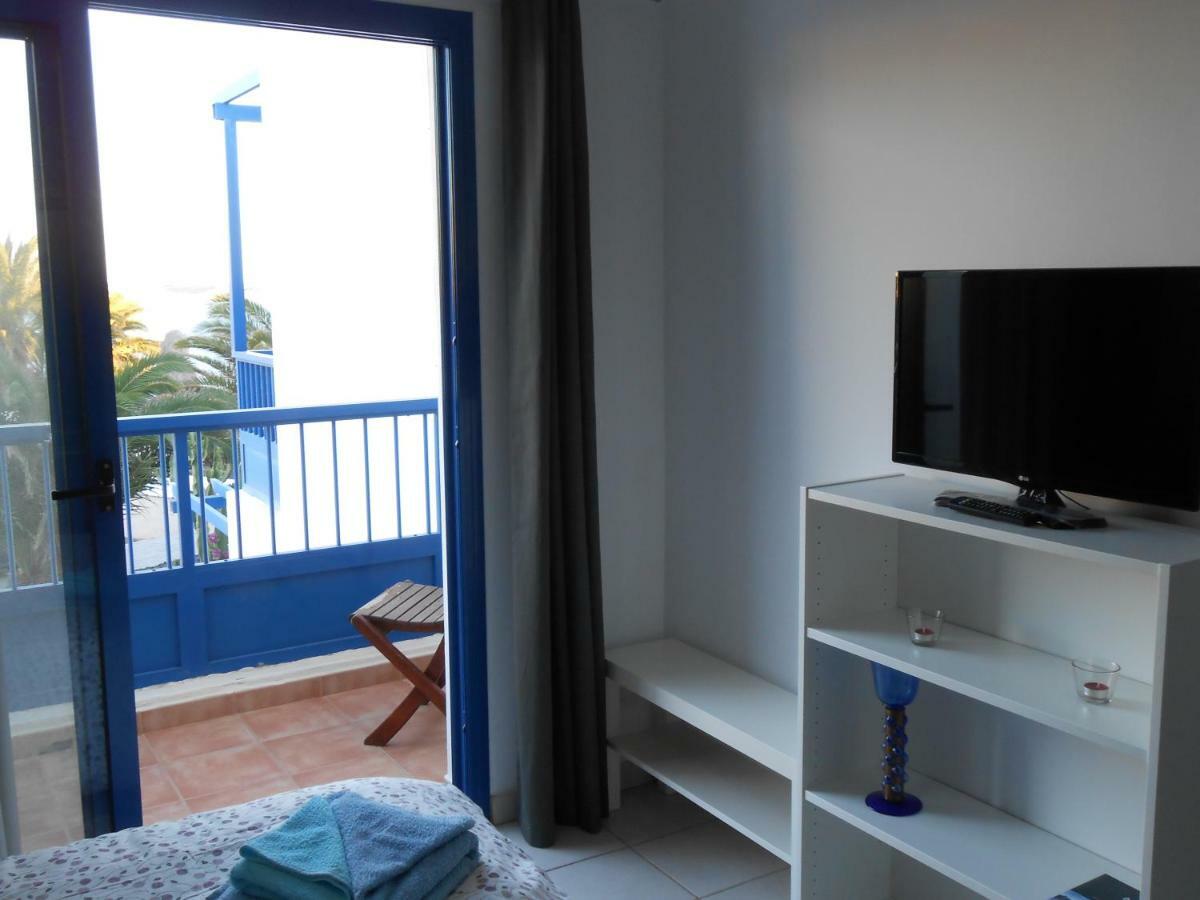 Las Moreras Apartment 135 بلايا بلانكا المظهر الخارجي الصورة
