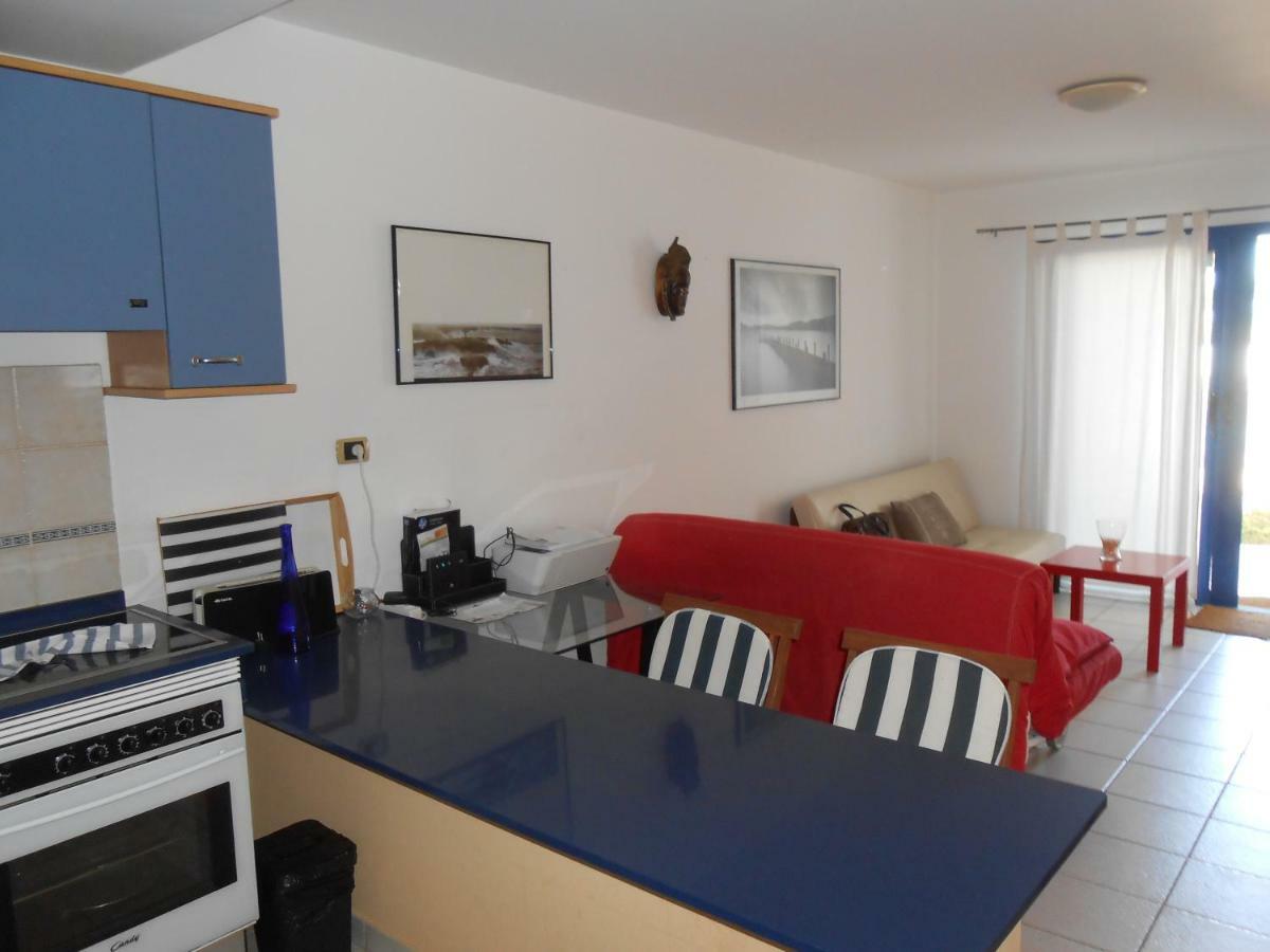 Las Moreras Apartment 135 بلايا بلانكا المظهر الخارجي الصورة