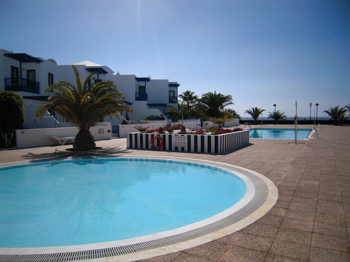 Las Moreras Apartment 135 بلايا بلانكا المظهر الخارجي الصورة